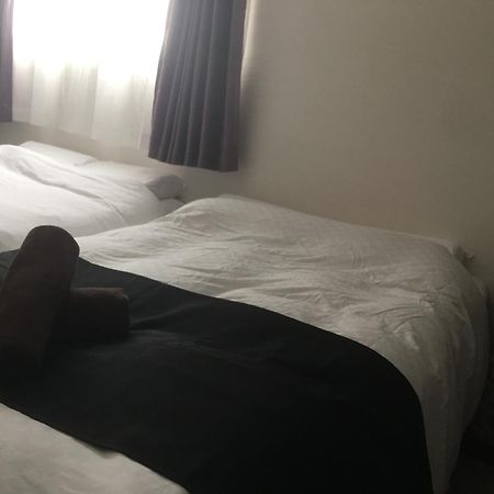 Sakura Hotel Tennoji 1 Осака Екстериор снимка