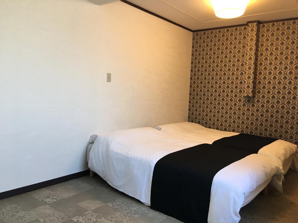 Sakura Hotel Tennoji 1 Осака Екстериор снимка