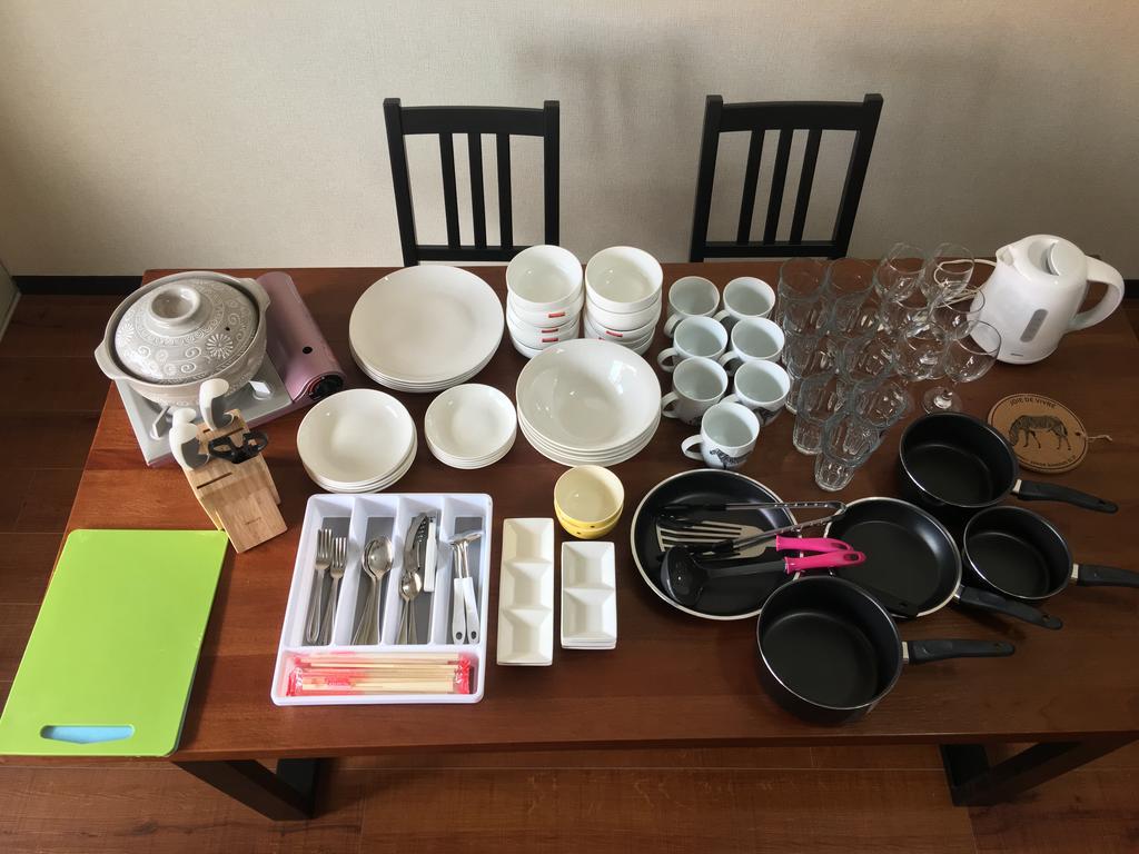 Sakura Hotel Tennoji 1 Осака Екстериор снимка