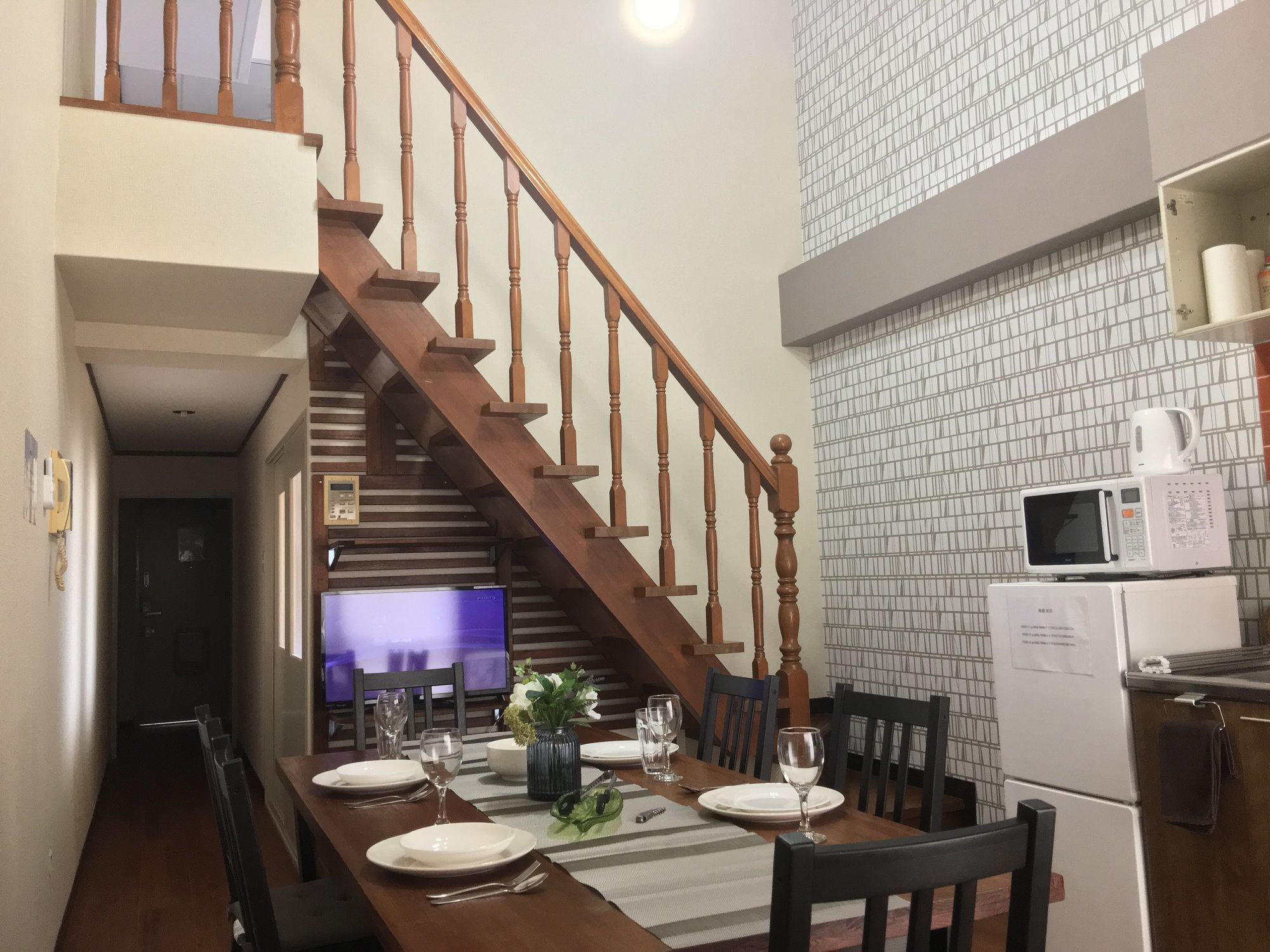 Sakura Hotel Tennoji 1 Осака Екстериор снимка