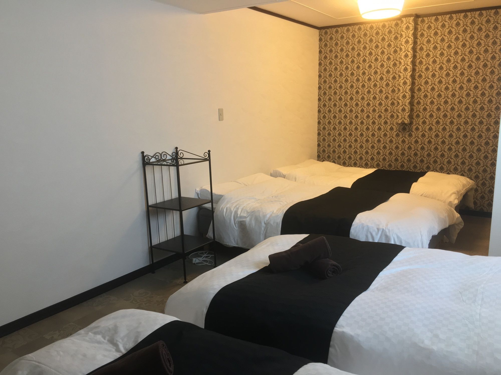 Sakura Hotel Tennoji 1 Осака Екстериор снимка